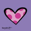 Dotty About You by Romero Britto